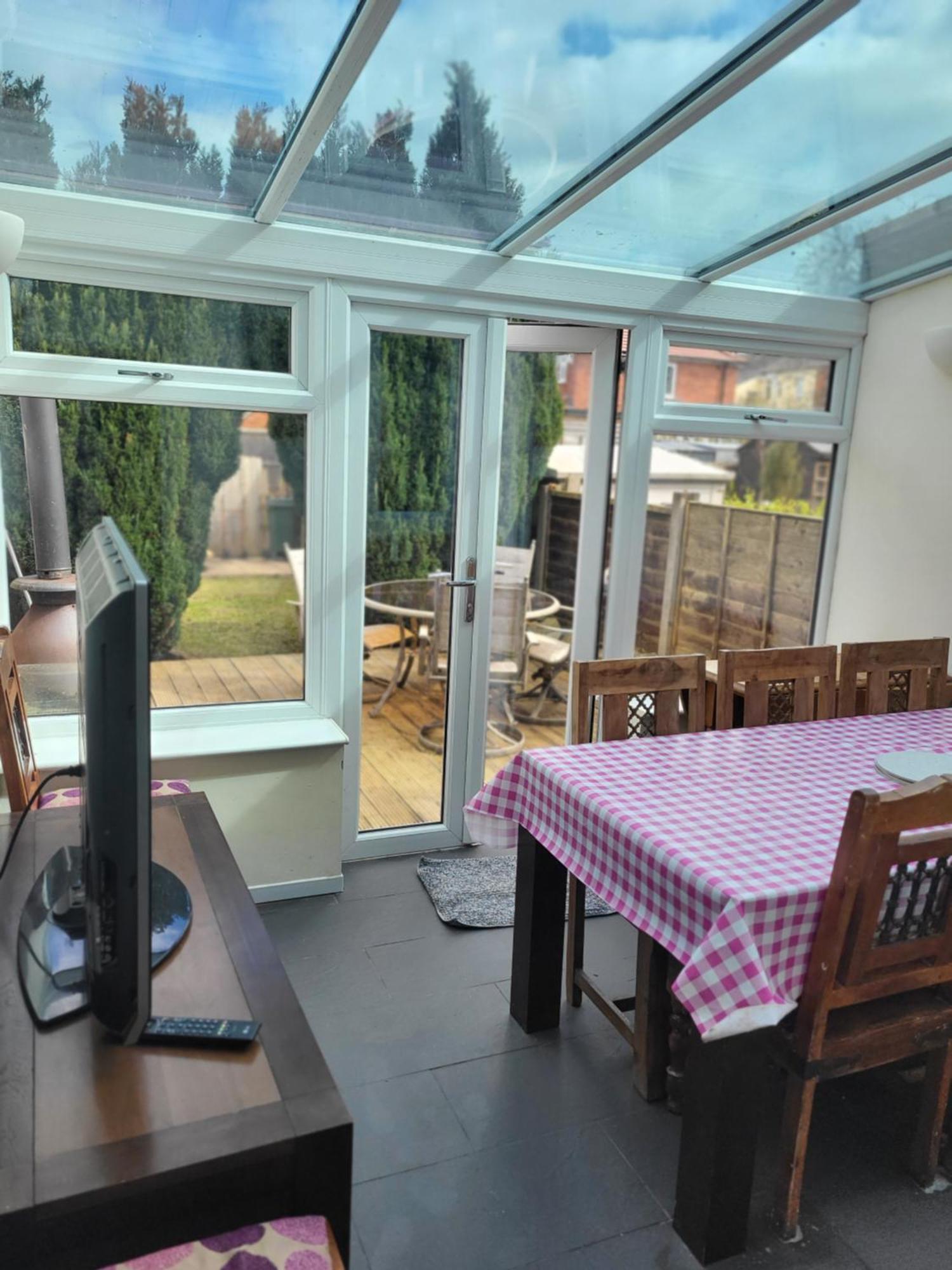 Cosy Cottage Chorley  Buitenkant foto